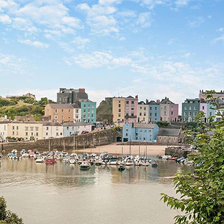 2 Bed In Tenby Fb229 Exteriér fotografie