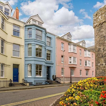 2 Bed In Tenby Fb229 Exteriér fotografie