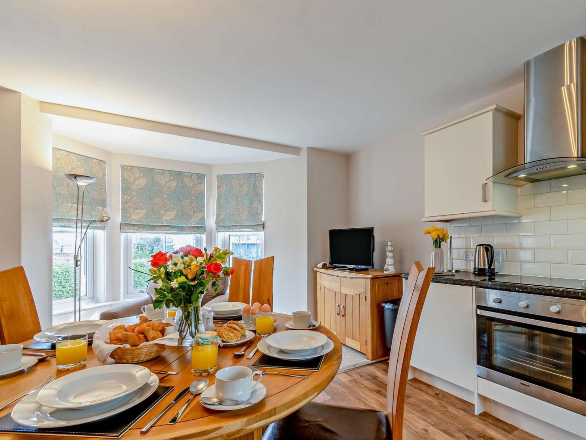 2 Bed In Tenby Fb229 Exteriér fotografie