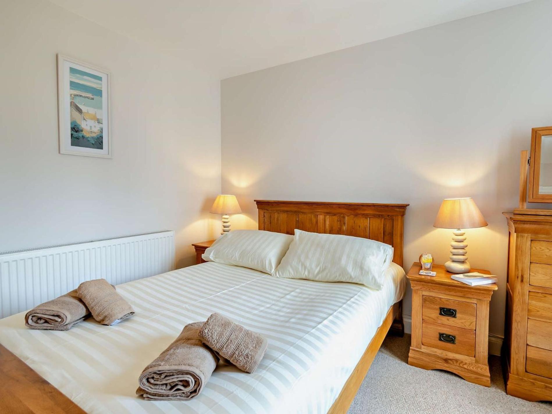 2 Bed In Tenby Fb229 Exteriér fotografie