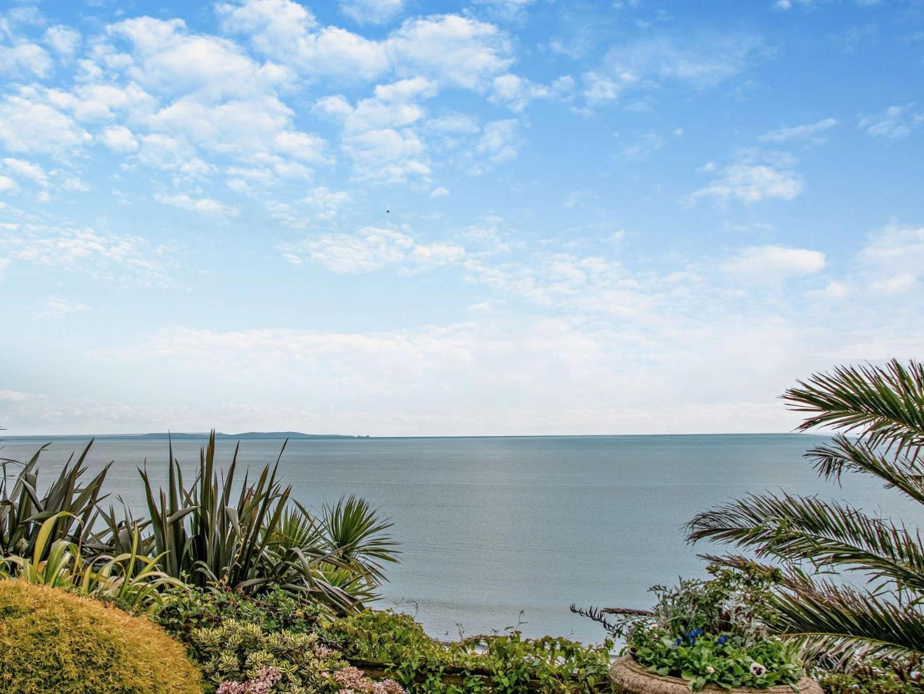 2 Bed In Tenby Fb229 Exteriér fotografie