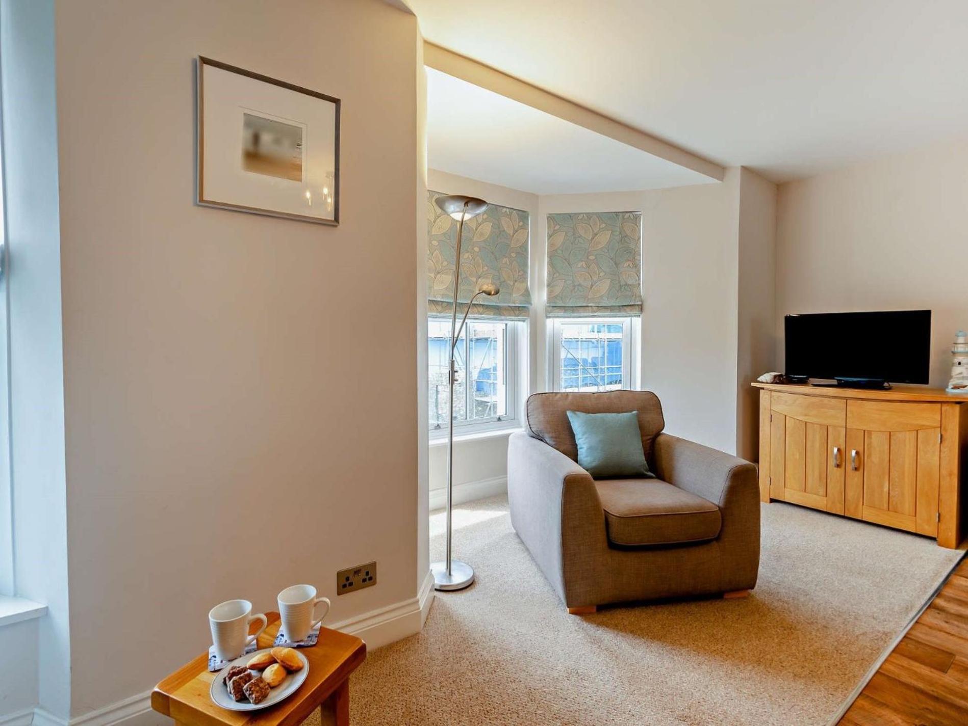 2 Bed In Tenby Fb229 Exteriér fotografie