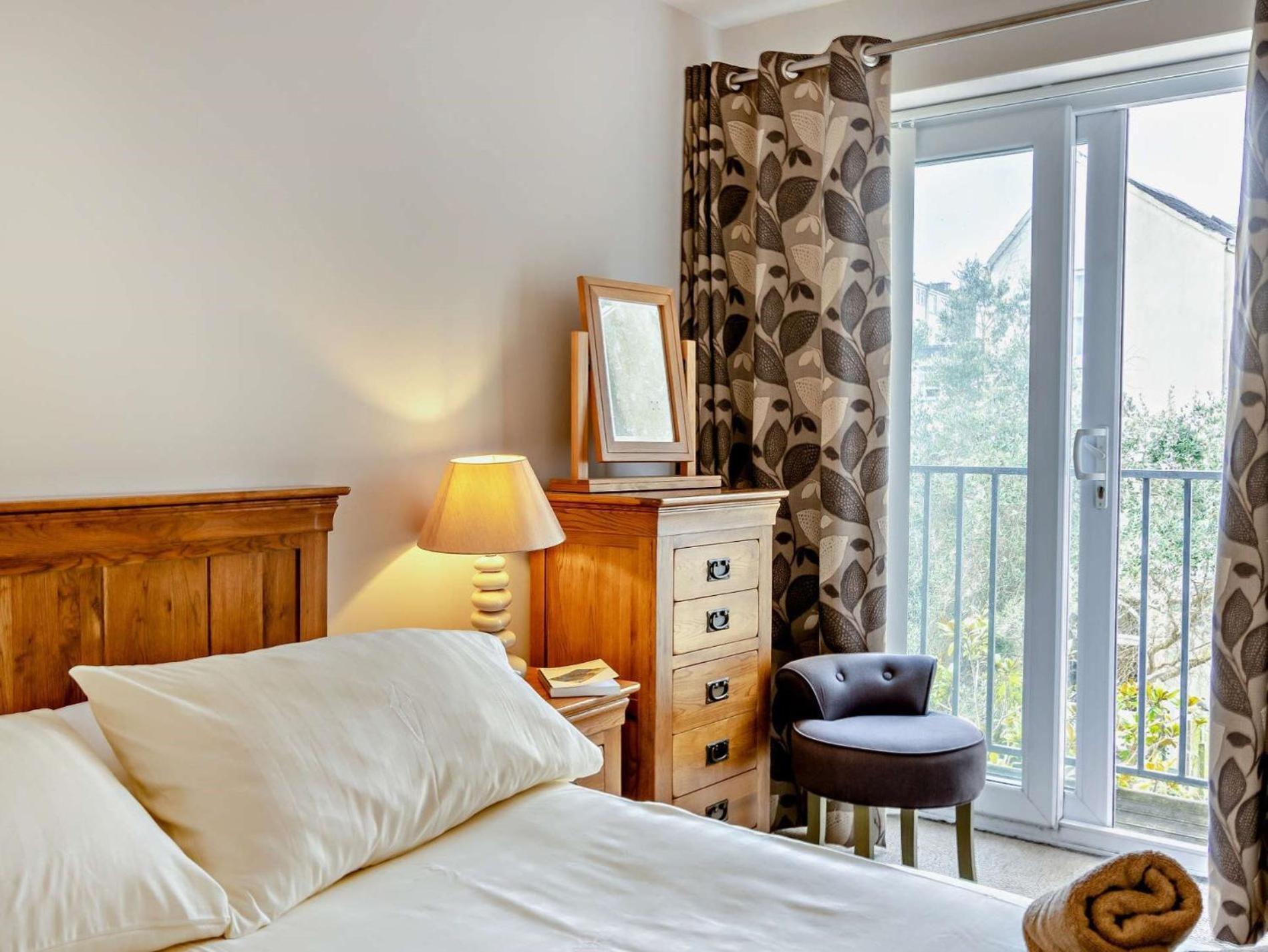 2 Bed In Tenby Fb229 Exteriér fotografie