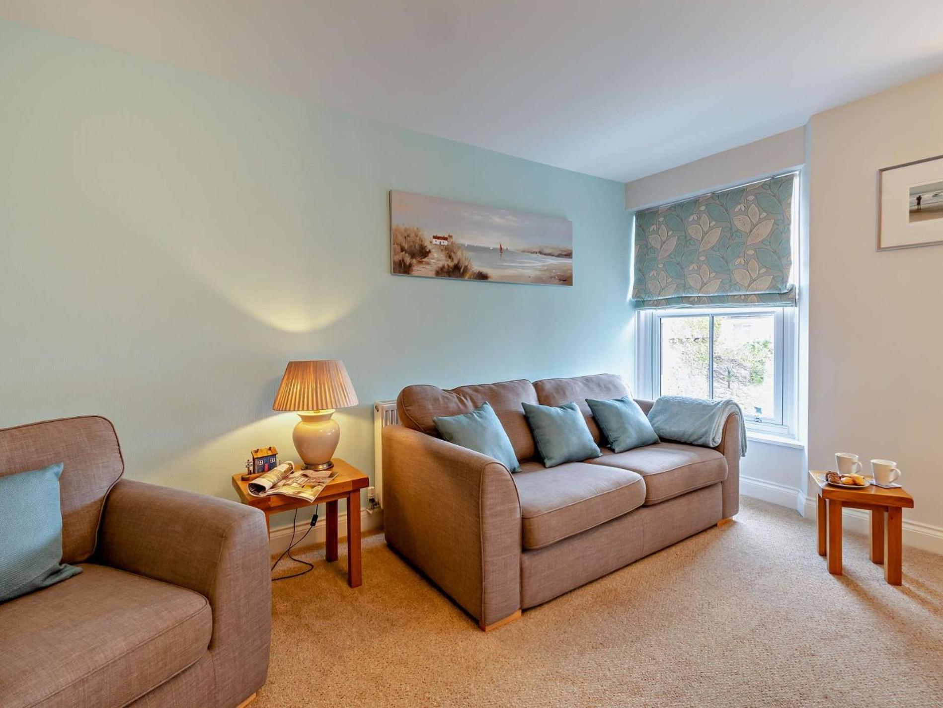 2 Bed In Tenby Fb229 Exteriér fotografie